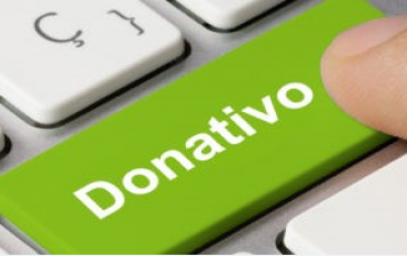 Donativos
