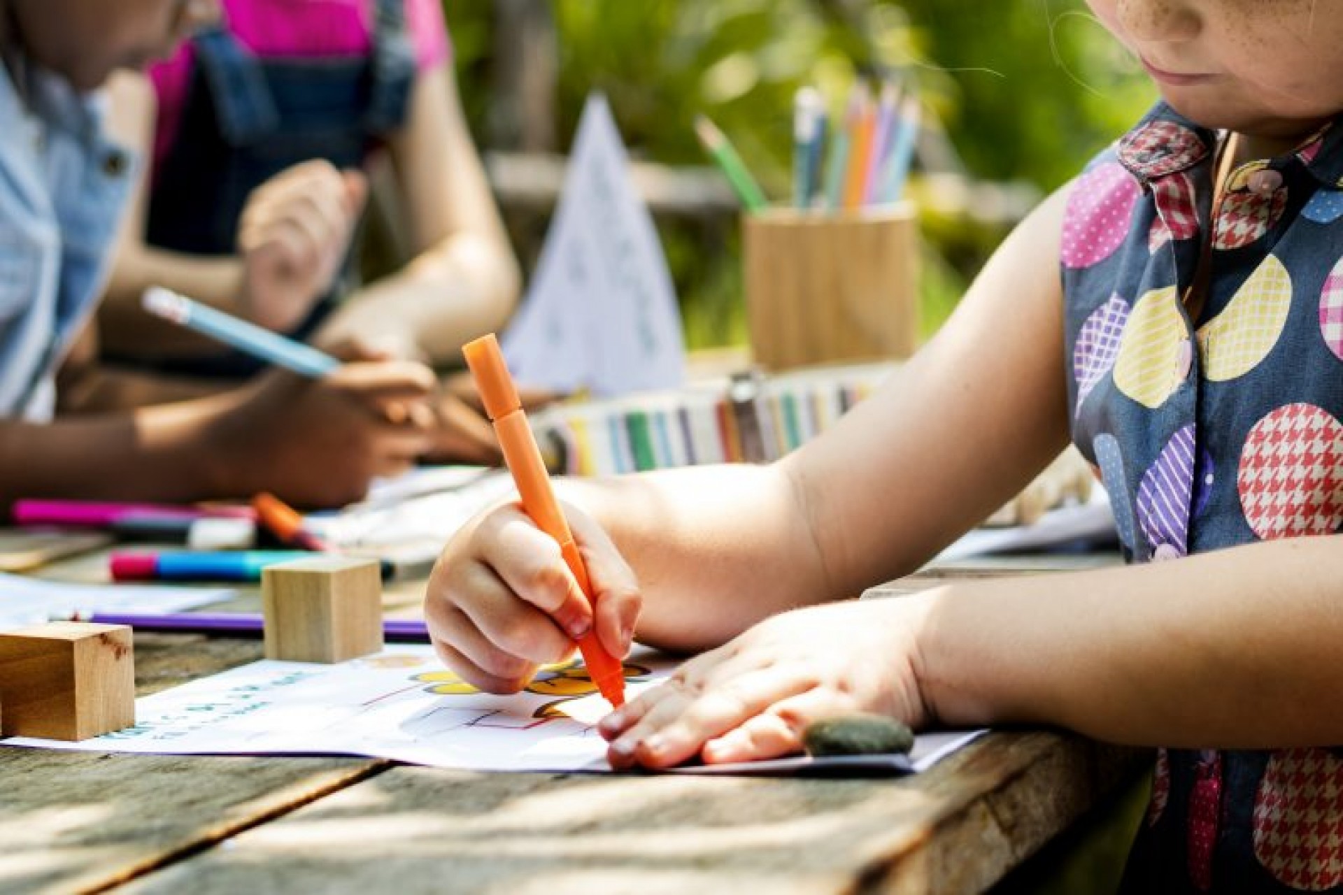 Projetos e Atividades